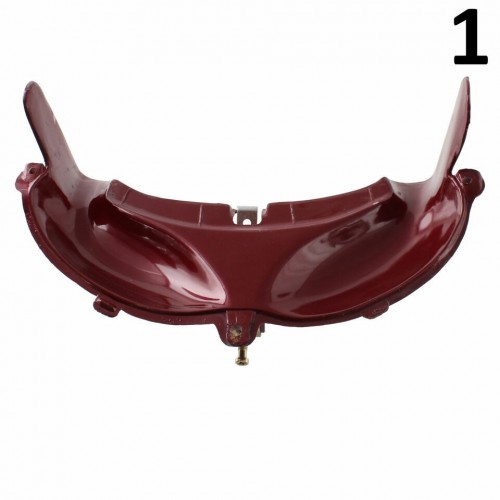 Carena sottofaro Italjet - 3381112