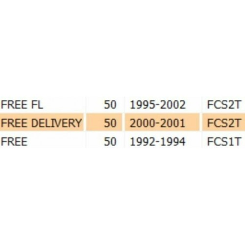 Braccio oscillante Piaggio Free 50 -...