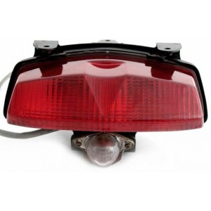 Fanale posteriore Kawasaki... 2