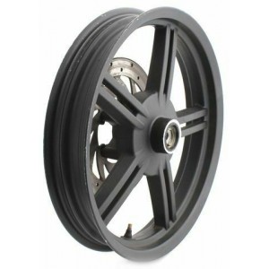 Ruota anteriore Kymco...