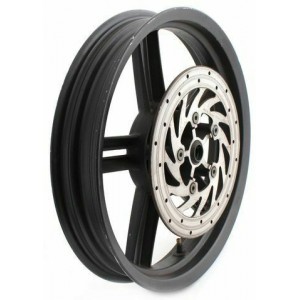 Ruota anteriore Kymco... 2