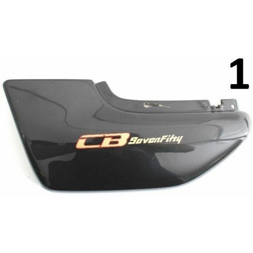 Fianchetto laterale Honda CB 750...