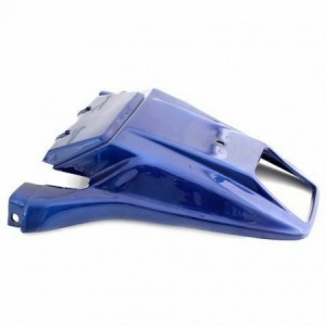 Parafango posteriore...