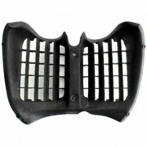 Rete copriradiatore Aprilia...