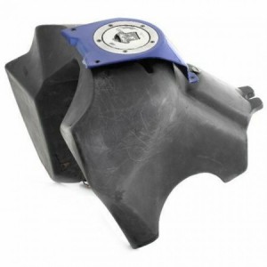 Serbatoio carburante...