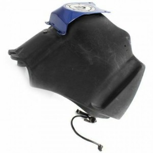 Serbatoio carburante... 2