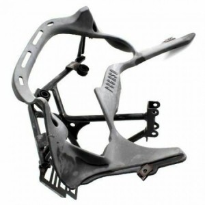 Telaietto portastrumenti...