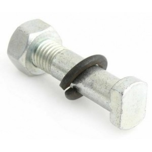 Vite fissaggio leva...