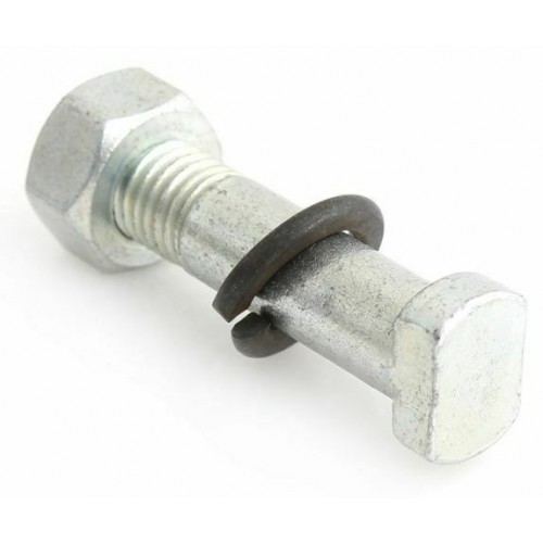 Vite fissaggio leva avviamento Vespa...