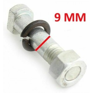 Vite fissaggio leva... 2