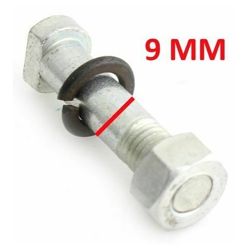 Vite fissaggio leva avviamento Vespa...