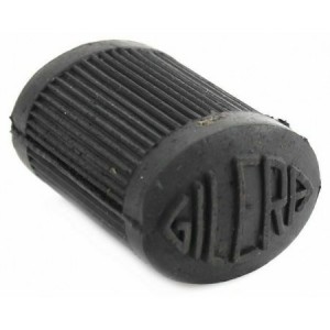 Gommino pedale cambio...