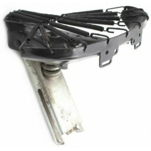 Fusto sella Piaggio Ciao...