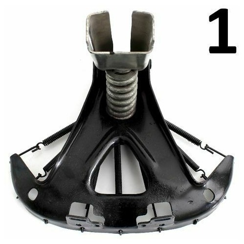 Fusto sella Piaggio Ciao Arcobaleno