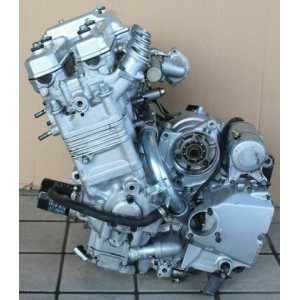 Motore per pezzi ricambio...