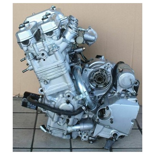 Motore per pezzi ricambio Yamaha FZR...