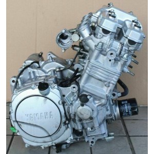 Motore per pezzi ricambio... 2