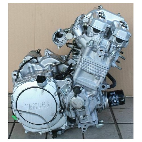 Motore per pezzi ricambio Yamaha FZR...