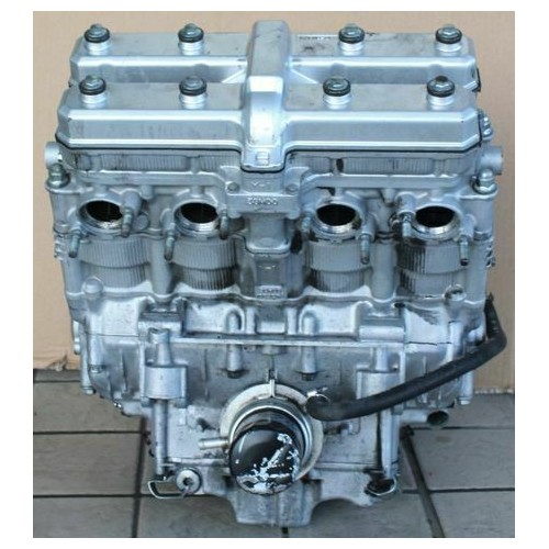 Motore per pezzi ricambio Yamaha FZR...