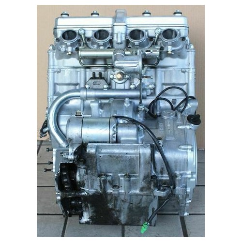 Motore per pezzi ricambio Yamaha FZR...