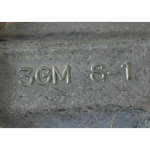 Motore per pezzi ricambio Yamaha FZR...