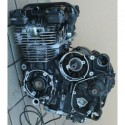 Motore pezzi di ricambio Yamaha FZ 600 2HW
