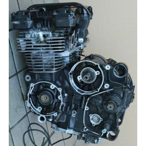 Motore pezzi di ricambio...