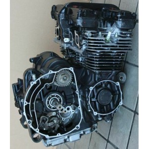 Motore pezzi di ricambio... 2