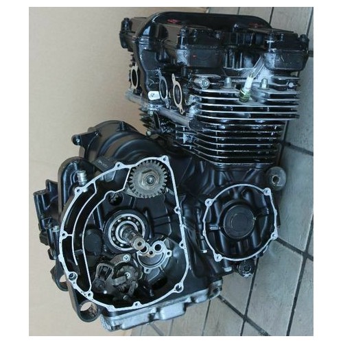 Motore pezzi di ricambio Yamaha FZ...