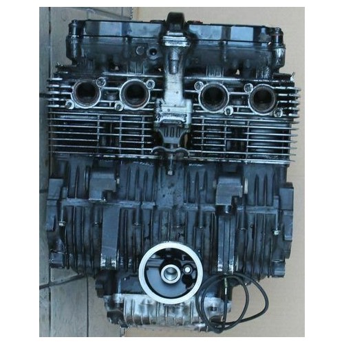 Motore pezzi di ricambio Yamaha FZ...