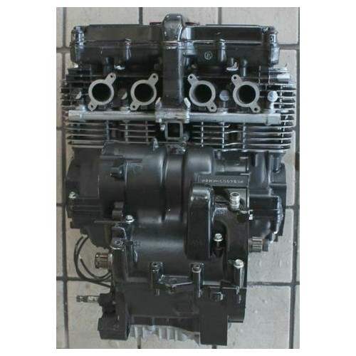 Motore pezzi di ricambio Yamaha FZ...