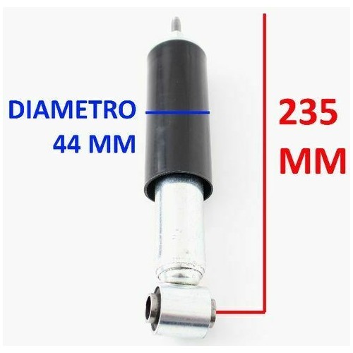 Ammortizzatore anteriore Vespa 50...