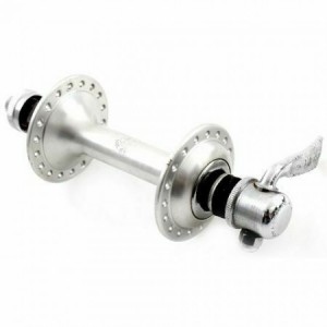 Mozzo anteriore Michelin...