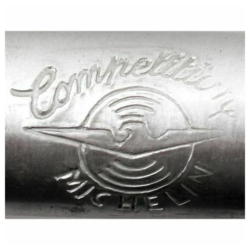 Mozzo anteriore Michelin per bici epoca