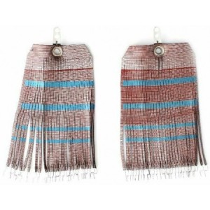 Retina parafango in...