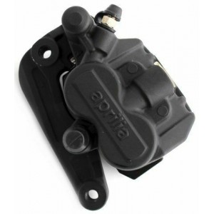 Pinza freno anteriore...