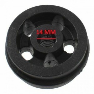 Ruota guidacatena Aprilia RX 2