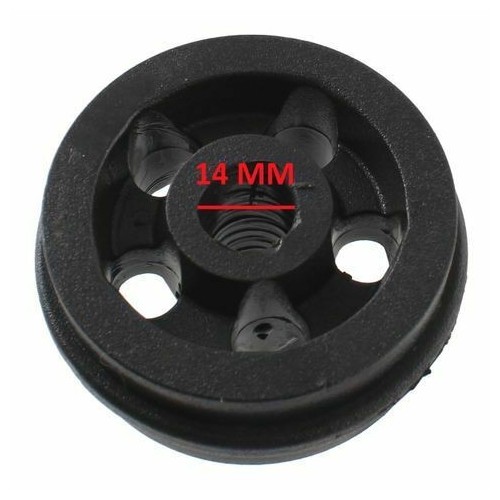 Ruota guidacatena Aprilia RX