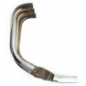 Collettore scarico Moto 3...