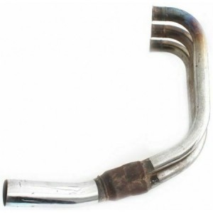 Collettore scarico Moto 3... 2