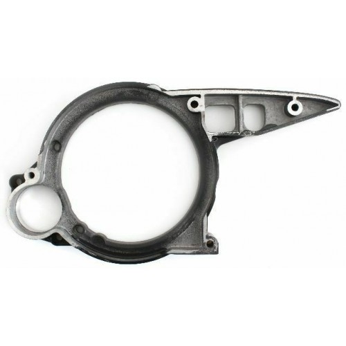 Flangia motorino avviamento Cagiva...