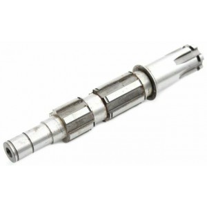 Albero secondario nudo per... 2