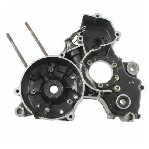 Carter motore sinistro Malaguti Fifty...