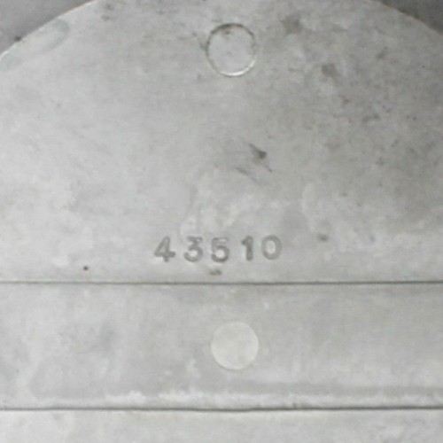 Carter frizione Cagiva Ala Rossa 350...