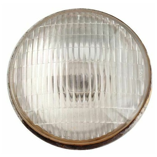 Gruppo ottico anteriore per...