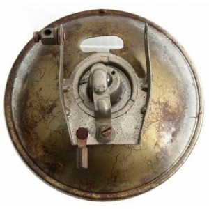 Gruppo ottico anteriore per... 2