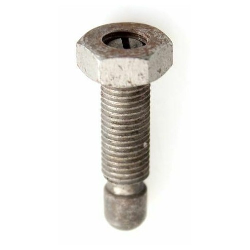 Registro valvole Moto Gilera 98 epoca