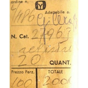 Registro valvole Moto... 2