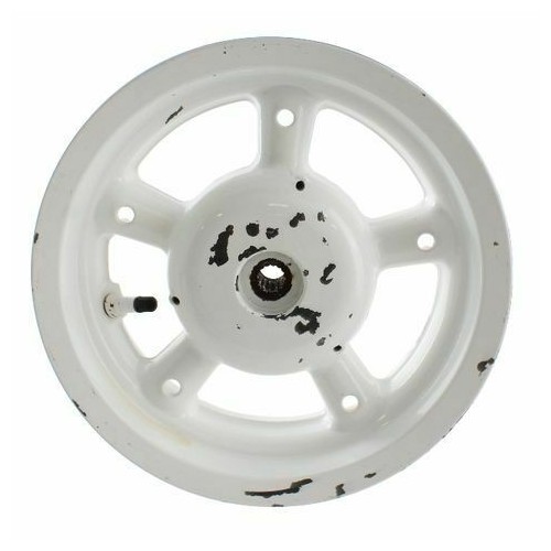 Cerchio anteriore 10x3.50 Aprilia...