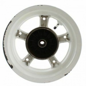 Cerchio anteriore 10x3.50... 2